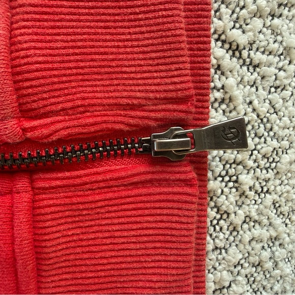 GodSpeed Zip up - Picture 3 of 4